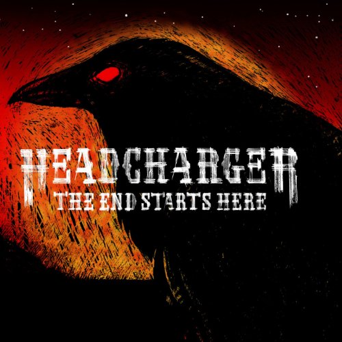 album headcharger