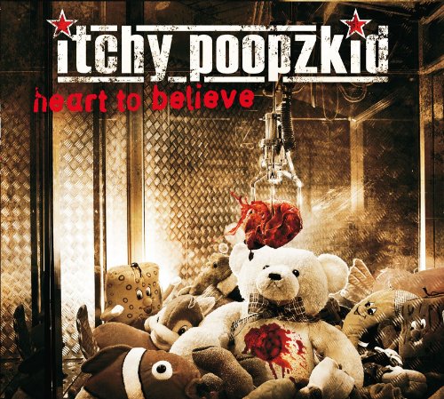 album itchy poopzkid