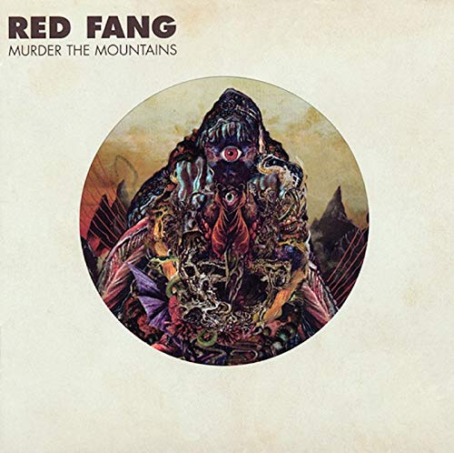 album red fang