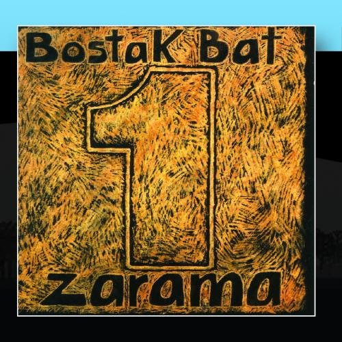 album zarama