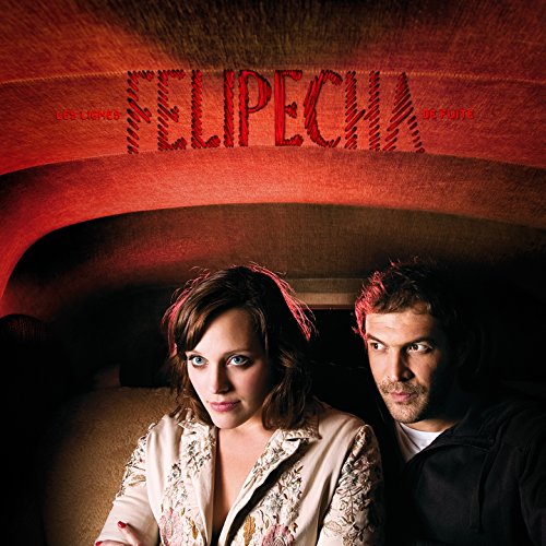 album felipecha