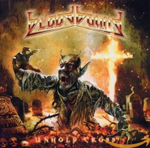 album bloodbound