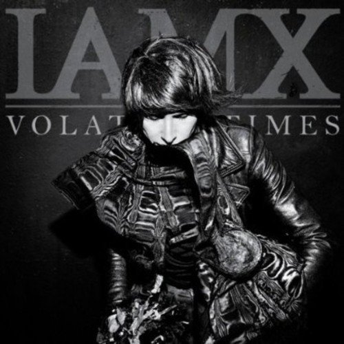 album iamx