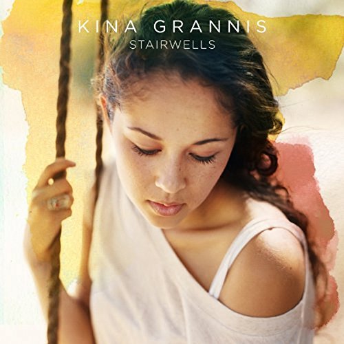 album kina grannis