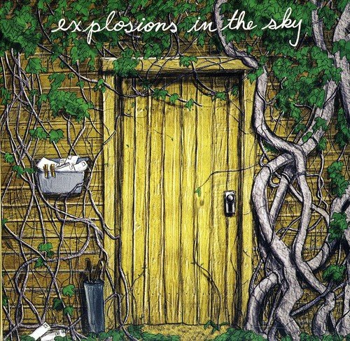 album explosions in the sky