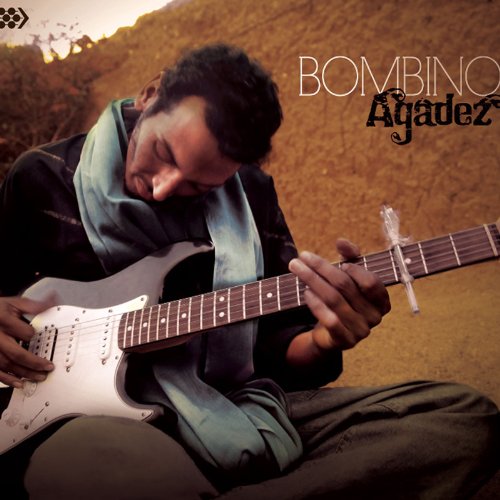 album bombino