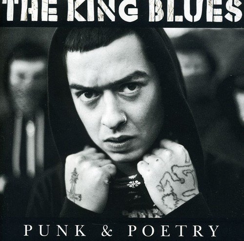 album the king blues