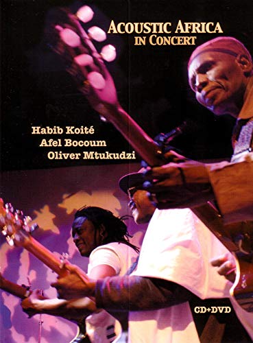 album habib koite