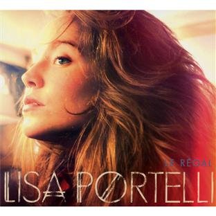 album lisa portelli