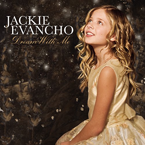 album jackie evancho