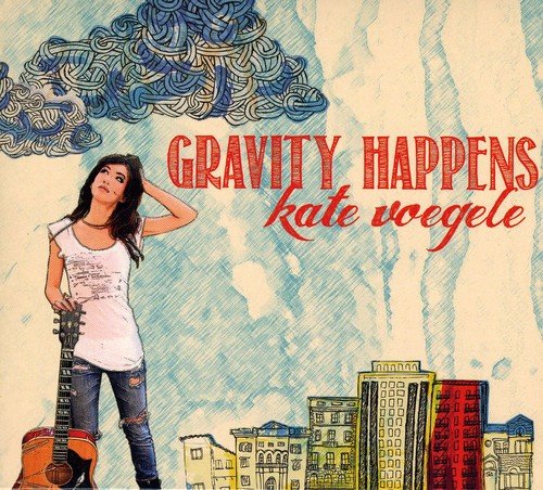 album kate voegele