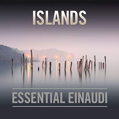 album ludovico einaudi