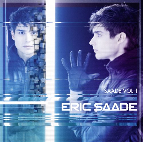 album eric saade