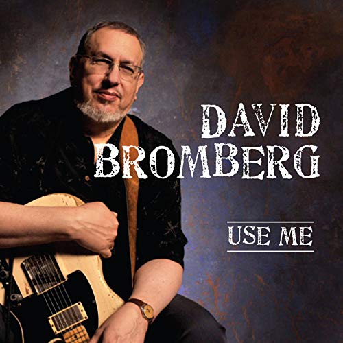 album david bromberg