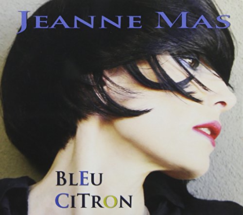 album jeanne mas