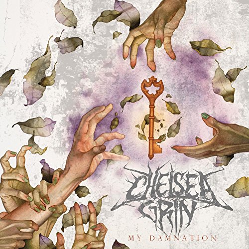 album chelsea grin