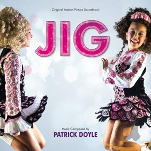 album patrick doyle