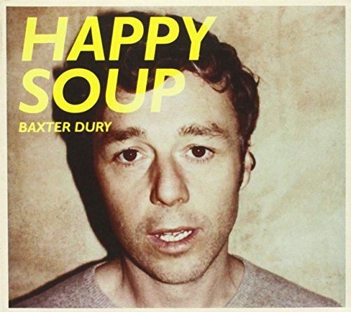 album baxter dury