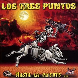 album los tres puntos