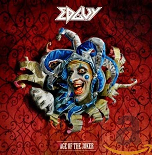 album edguy