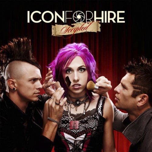 album icon for hire