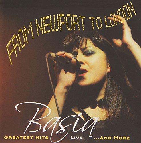 album basia