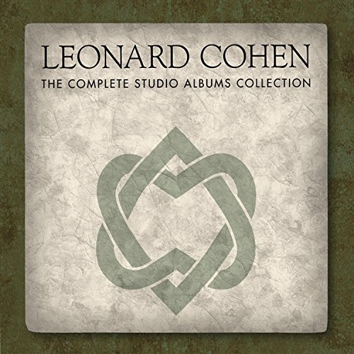 album leonard cohen