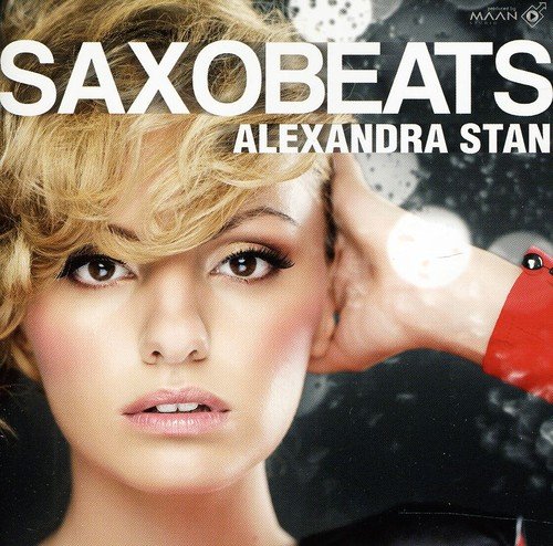 album alexandra stan