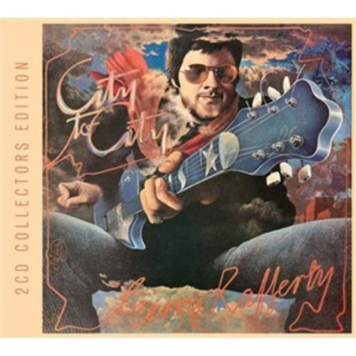 album gerry rafferty