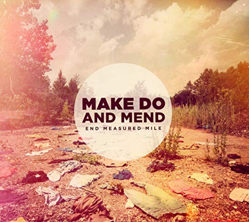 album make do and mend