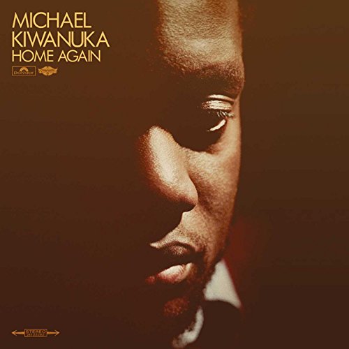 album michael kiwanuka