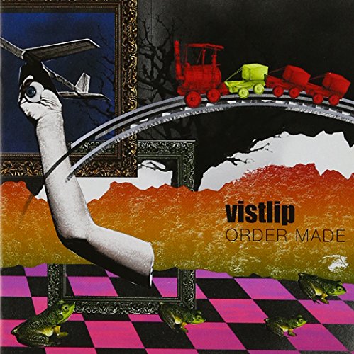 album vistlip