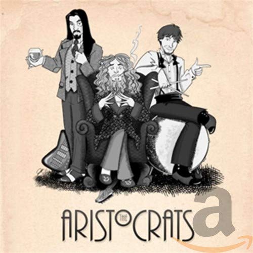 album the aristocrats