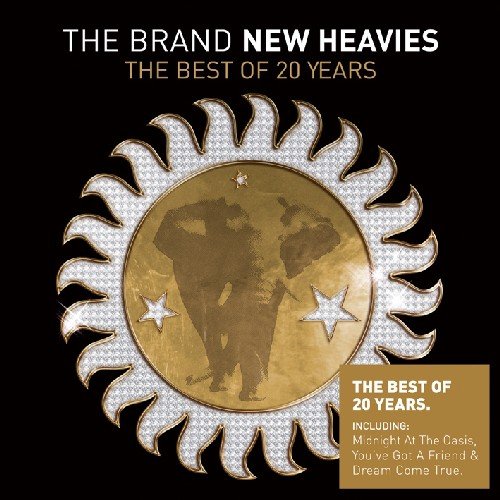 album the brand new heavies