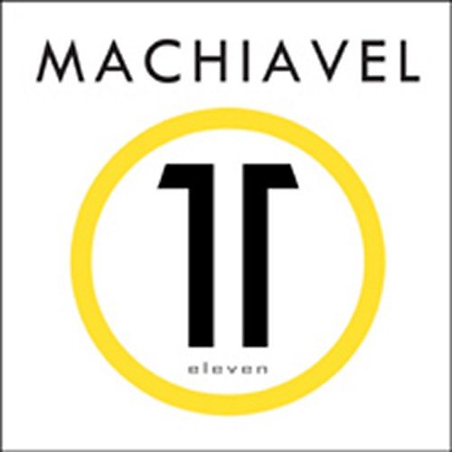 album machiavel