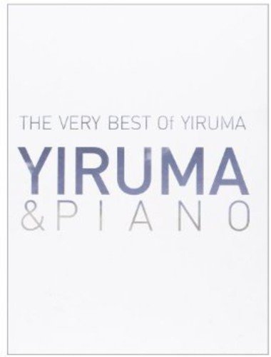 album yiruma