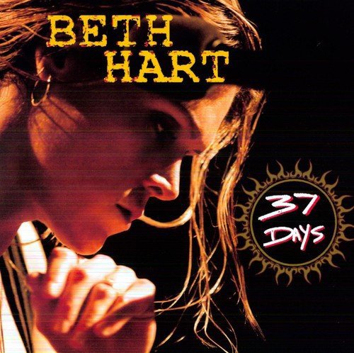 album beth hart