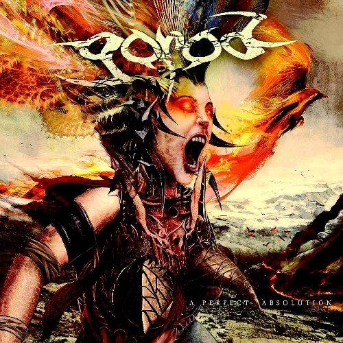 album gorod