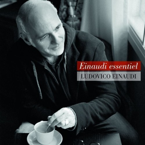 album ludovico einaudi