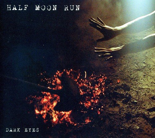 album half moon run