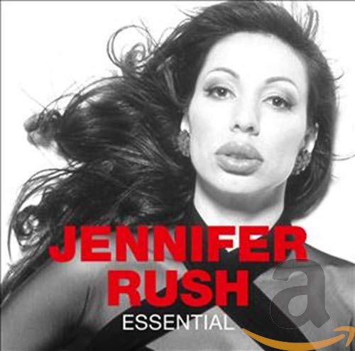 album jennifer rush