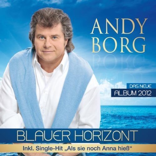 album andy borg