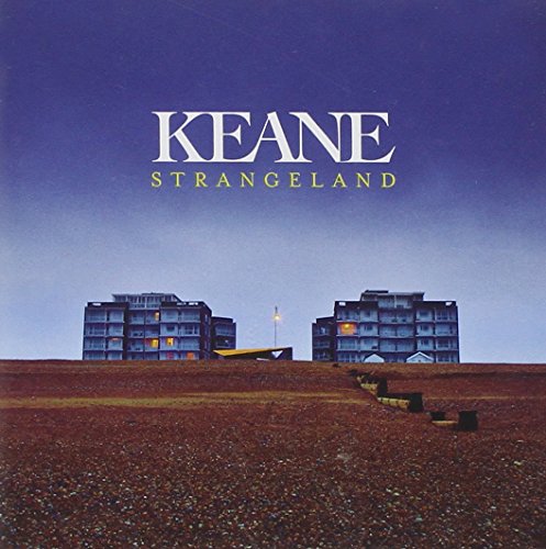 album keane