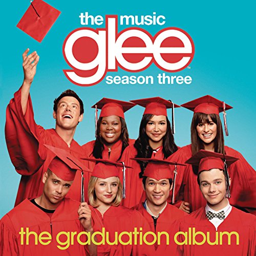 album glee cast