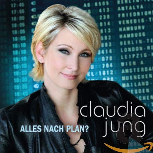 album claudia jung