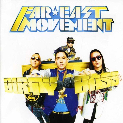 album far east movement