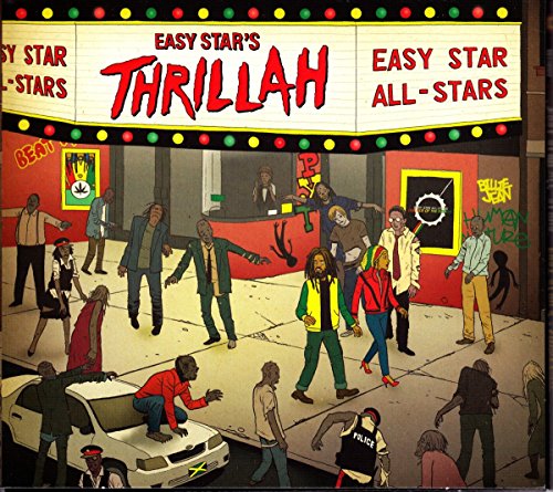 album easy star all-stars