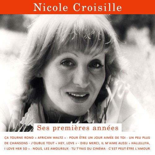 album nicole croisille