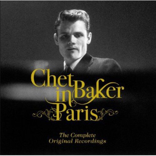 album chet baker