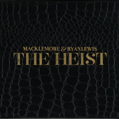 album macklemore